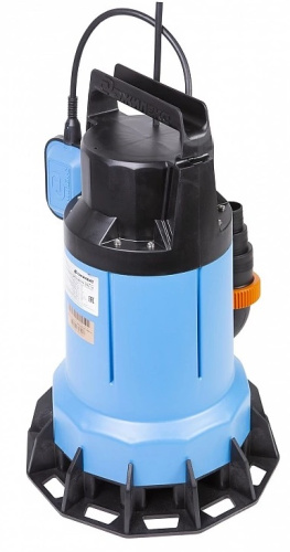 Дренажный насос Джилекс Дренажник 550/14 5151